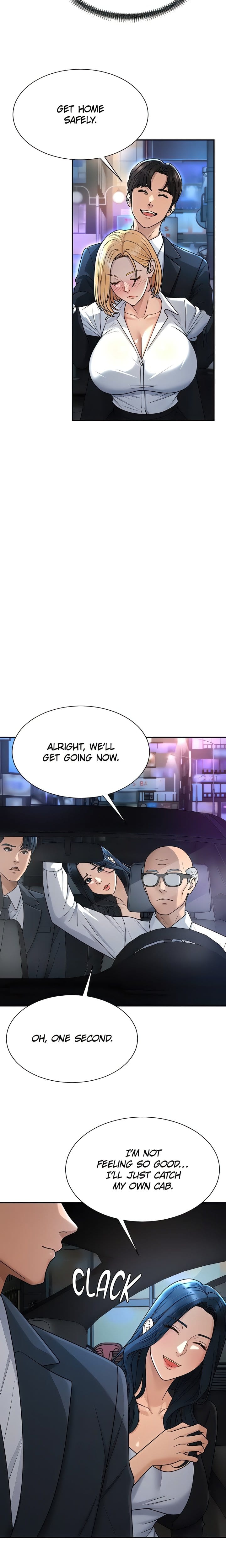 Pay With Your Body (Uncensored), chapter 36, page 13 of 19