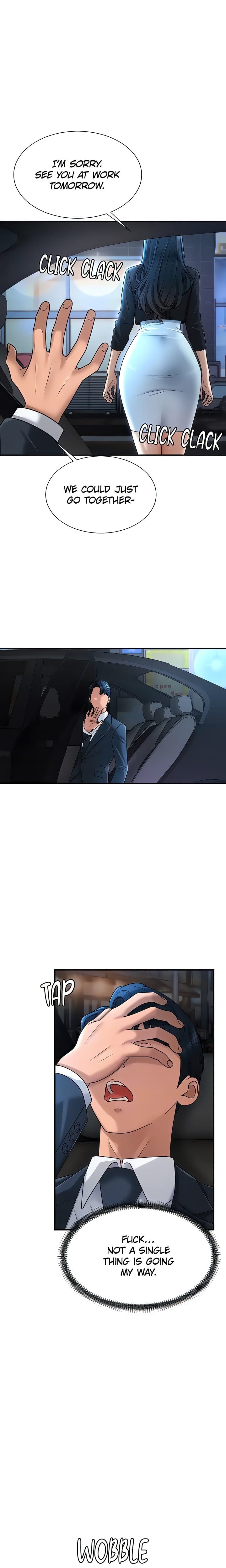 Pay With Your Body (Uncensored), chapter 36, page 14 of 19