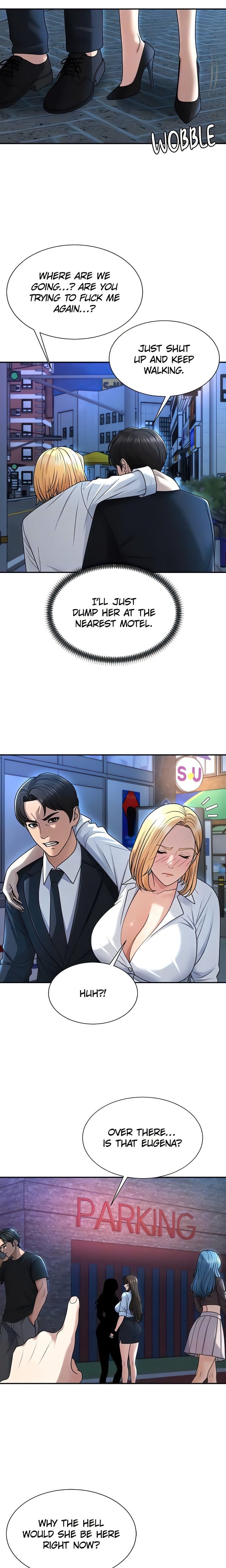 Pay With Your Body (Uncensored), chapter 36, page 15 of 19