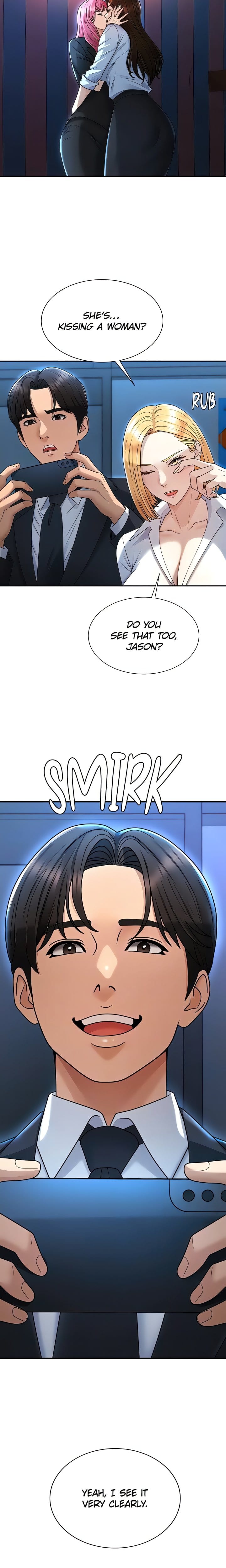Pay With Your Body (Uncensored), chapter 36, page 18 of 19