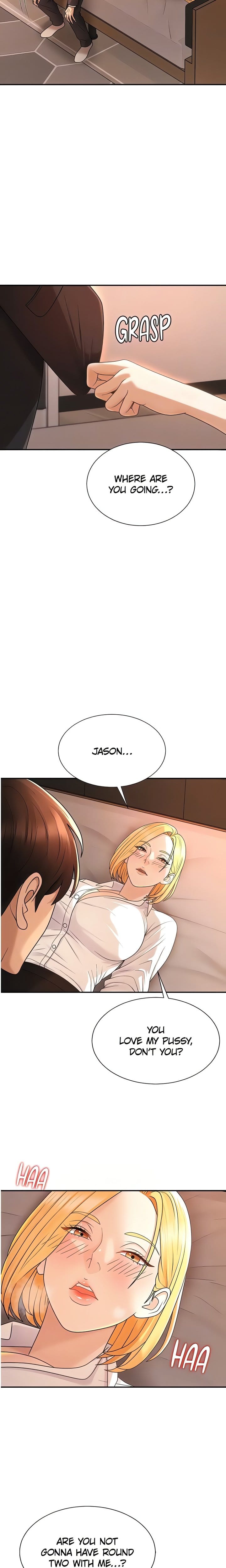 Pay With Your Body (Uncensored), chapter 37, page 6 of 21