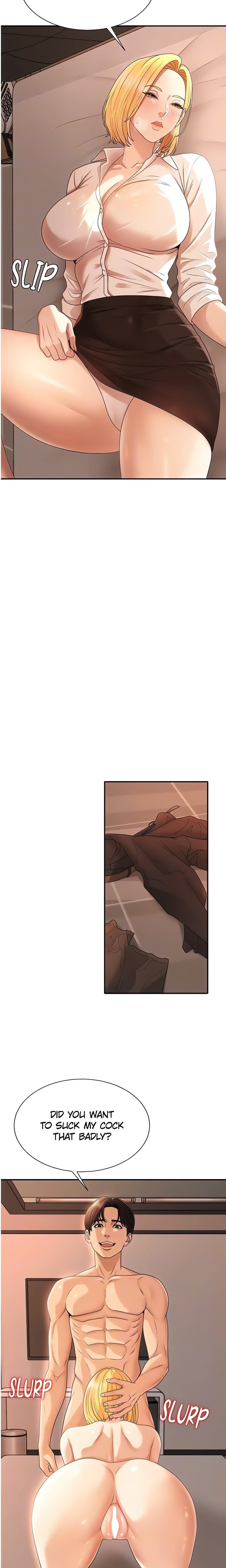 Pay With Your Body (Uncensored), chapter 37, page 7 of 21