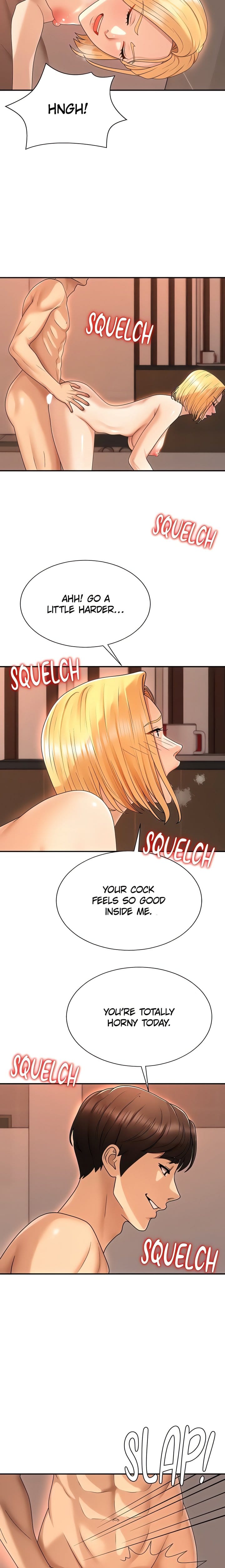 Pay With Your Body (Uncensored), chapter 37, page 11 of 21
