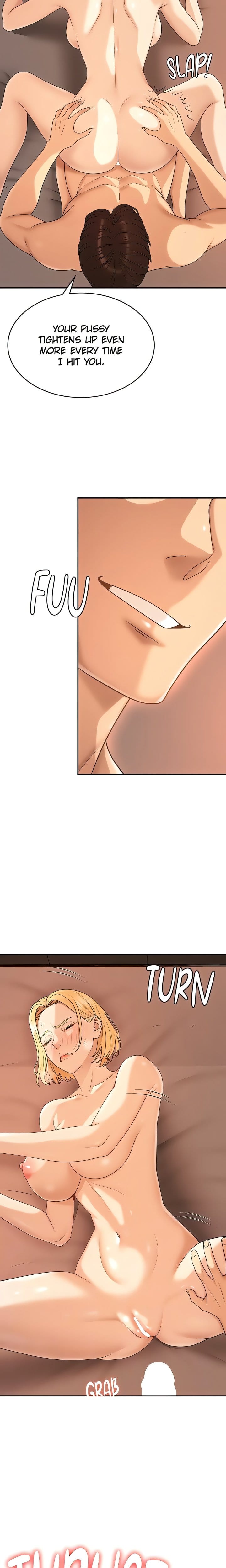 Pay With Your Body (Uncensored), chapter 37, page 14 of 21