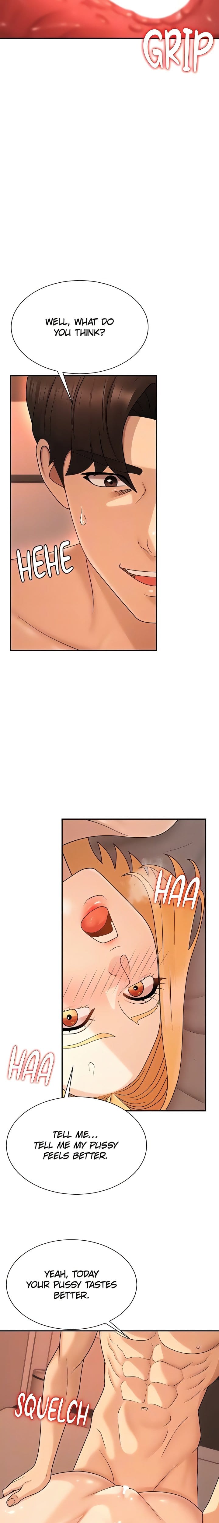 Pay With Your Body (Uncensored), chapter 37, page 16 of 21