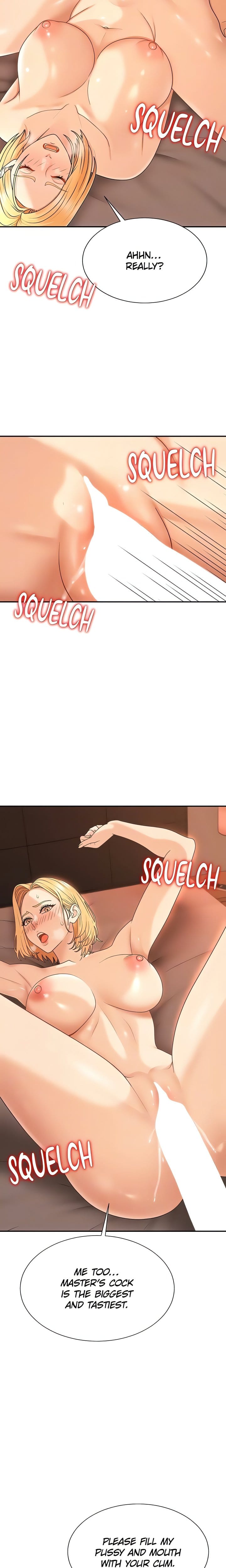 Pay With Your Body (Uncensored), chapter 37, page 17 of 21