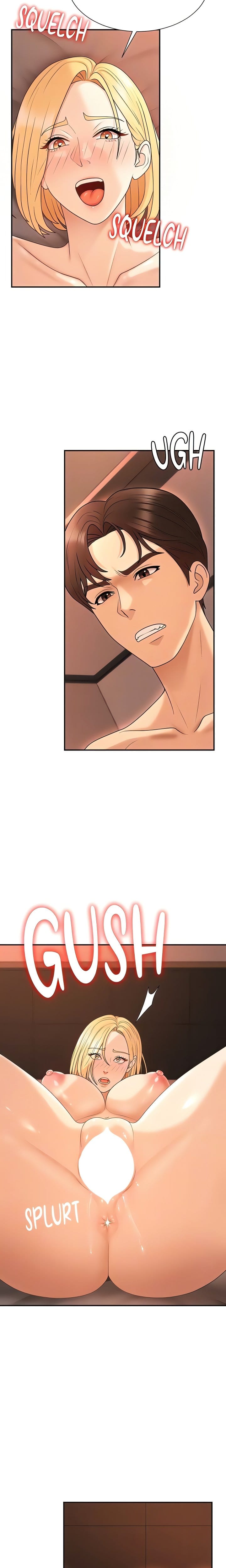 Pay With Your Body (Uncensored), chapter 37, page 18 of 21