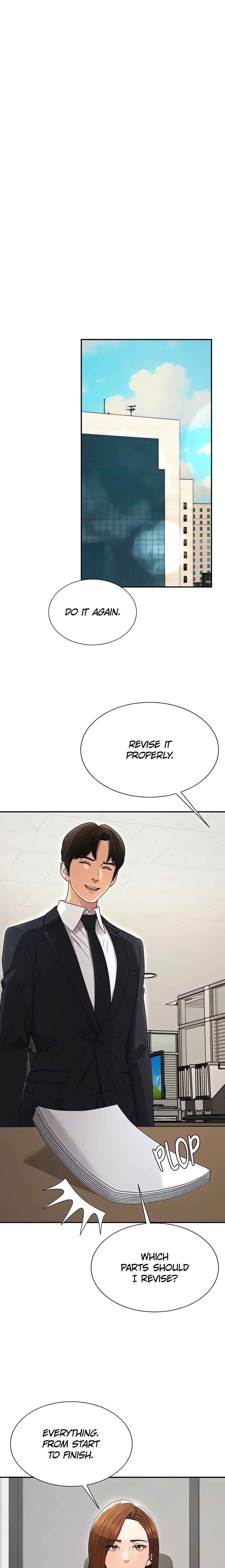 Pay With Your Body (Uncensored), chapter 38, page 6 of 20