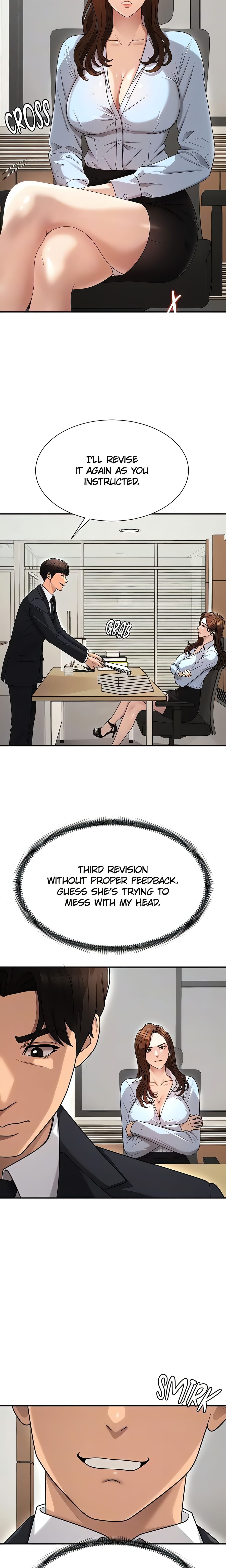 Pay With Your Body (Uncensored), chapter 38, page 7 of 20