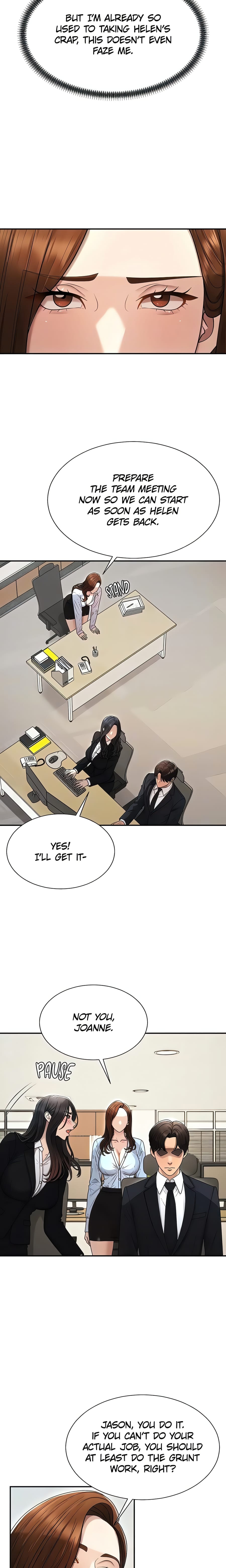 Pay With Your Body (Uncensored), chapter 38, page 8 of 20
