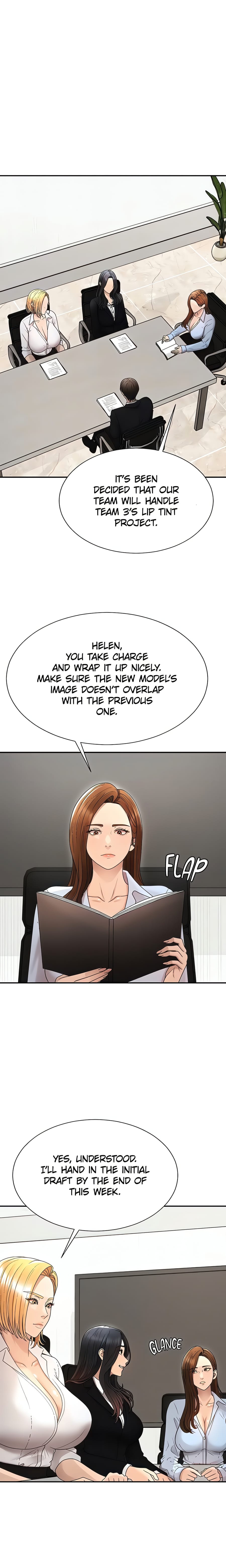 Pay With Your Body (Uncensored), chapter 38, page 10 of 20