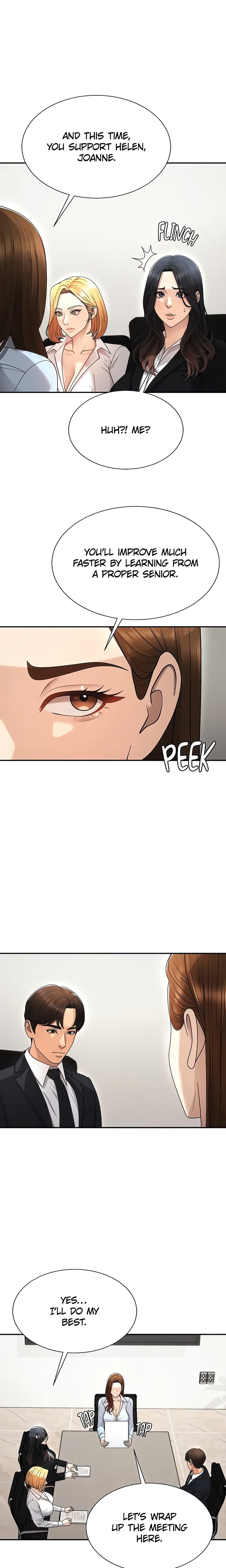 Pay With Your Body (Uncensored), chapter 38, page 11 of 20