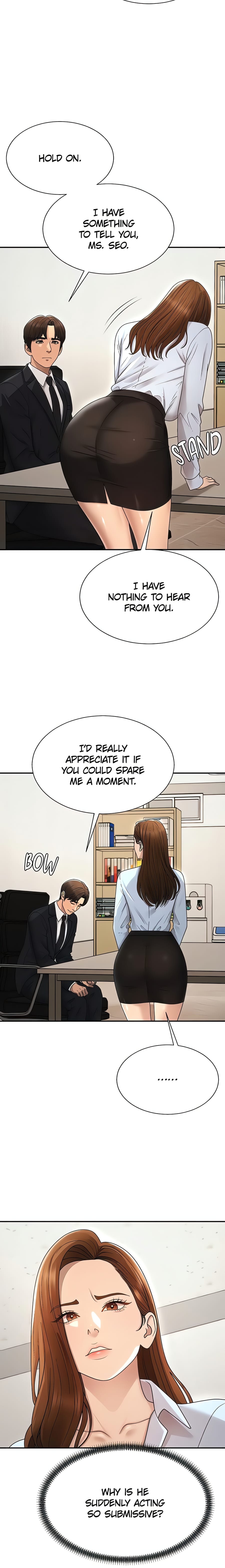 Pay With Your Body (Uncensored), chapter 38, page 12 of 20