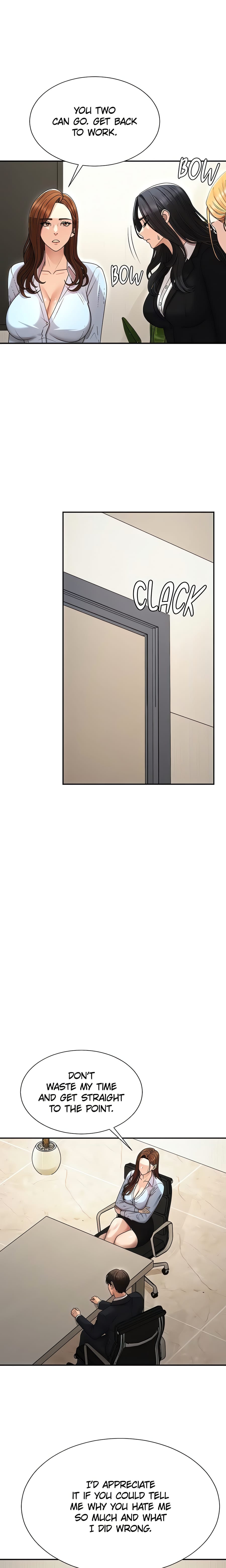 Pay With Your Body (Uncensored), chapter 38, page 13 of 20