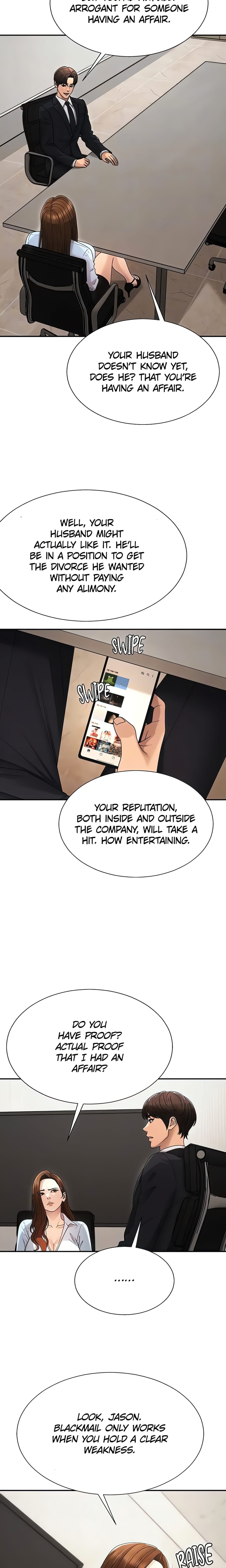 Pay With Your Body (Uncensored), chapter 38, page 15 of 20