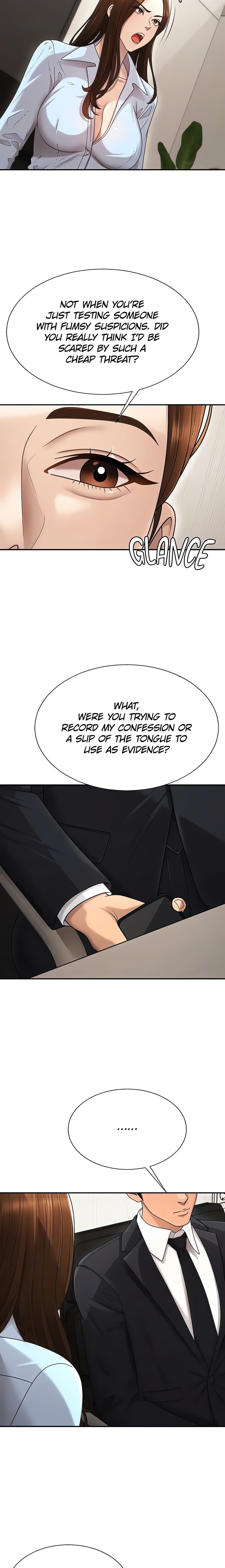 Pay With Your Body (Uncensored), chapter 38, page 16 of 20