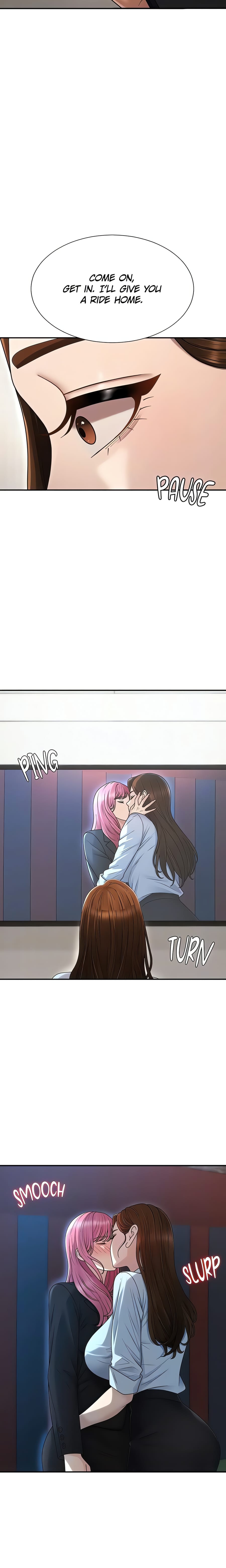 Pay With Your Body (Uncensored), chapter 38, page 18 of 20