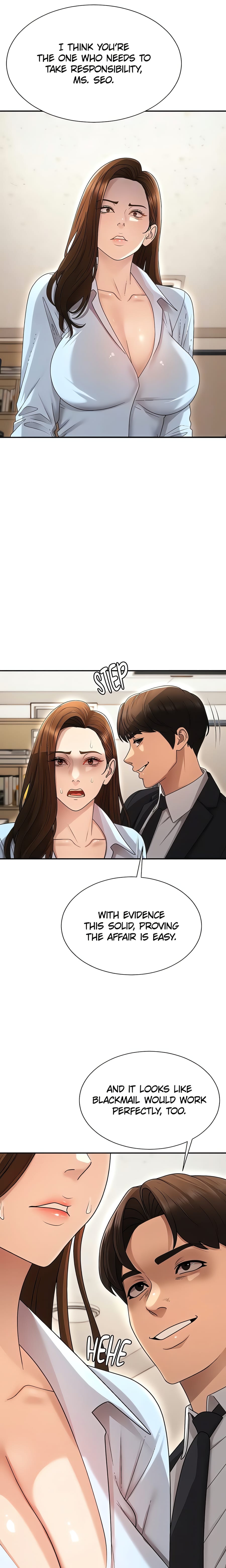 Pay With Your Body (Uncensored), chapter 38, page 19 of 20