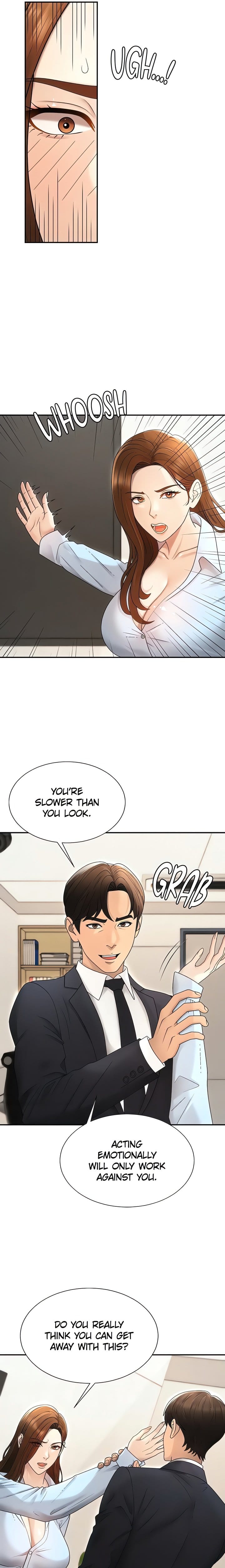 Pay With Your Body (Uncensored), chapter 39, page 5 of 19