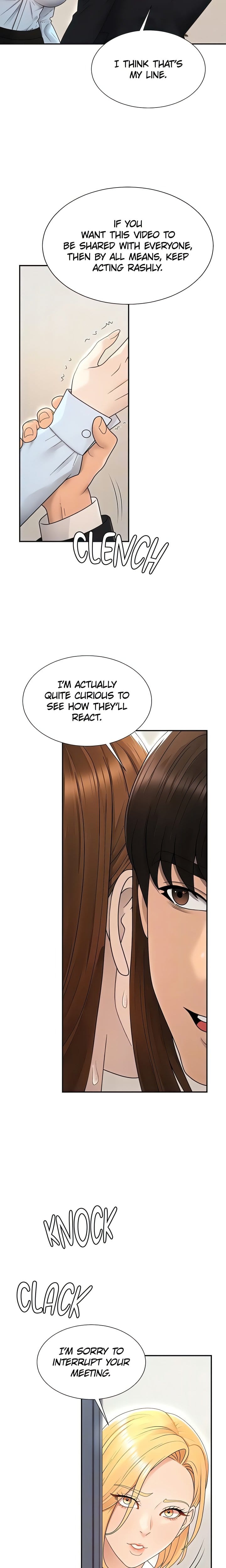 Pay With Your Body (Uncensored), chapter 39, page 6 of 19