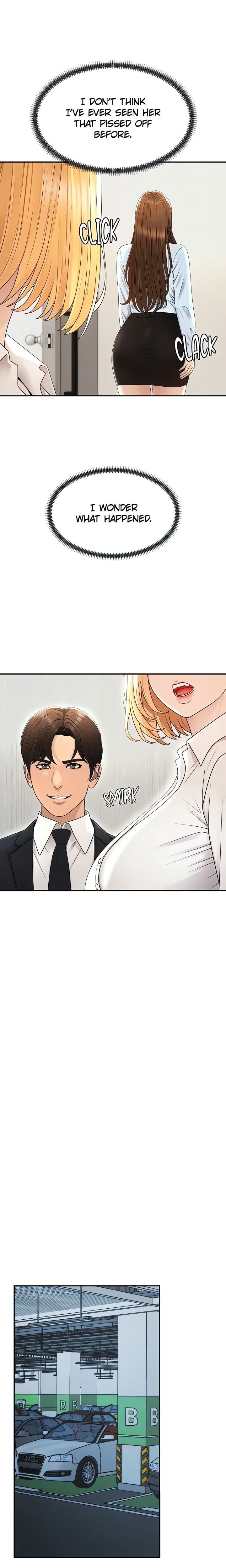 Pay With Your Body (Uncensored), chapter 39, page 8 of 19