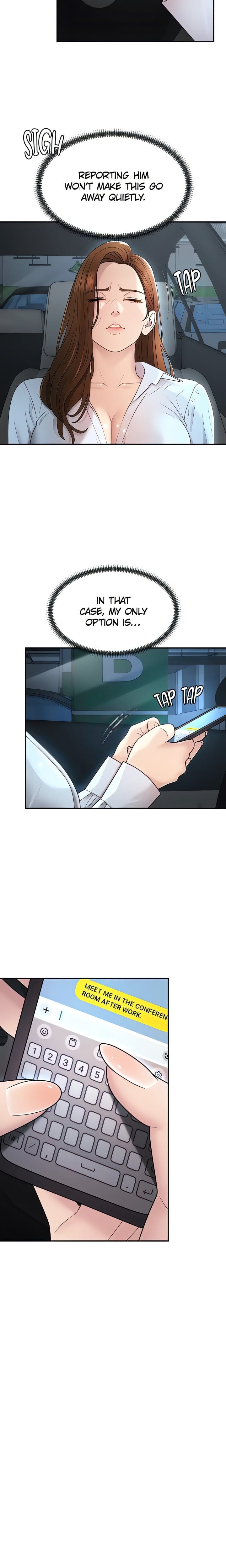 Pay With Your Body (Uncensored), chapter 39, page 10 of 19