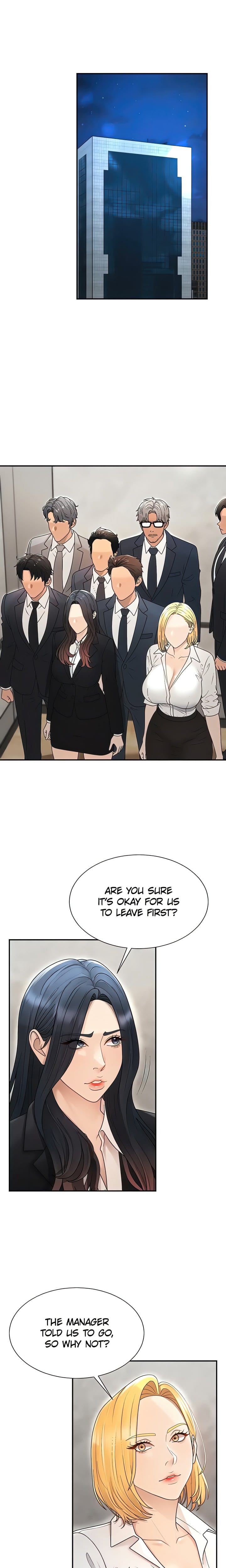 Pay With Your Body (Uncensored), chapter 39, page 11 of 19