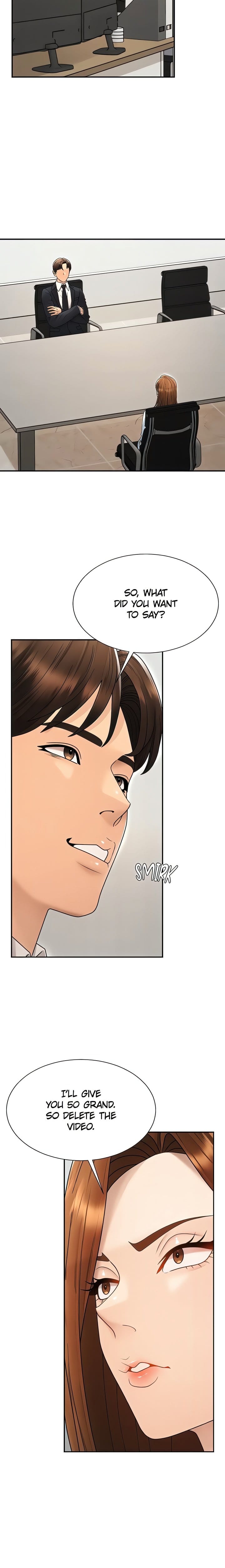 Pay With Your Body (Uncensored), chapter 39, page 13 of 19