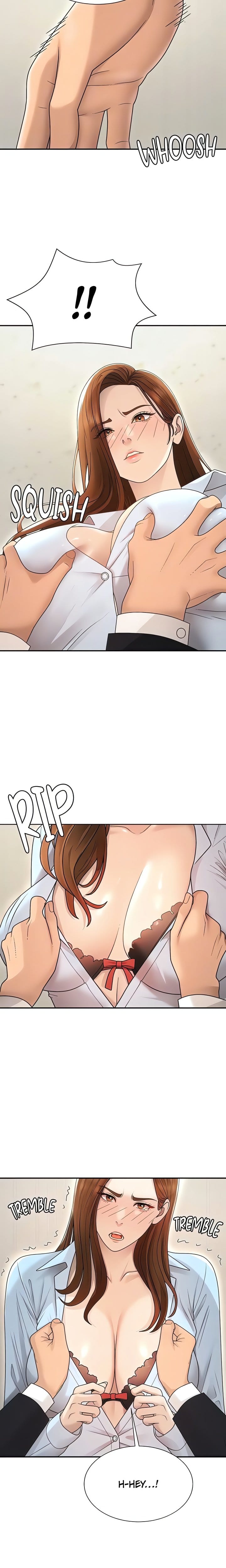 Pay With Your Body (Uncensored), chapter 39, page 17 of 19