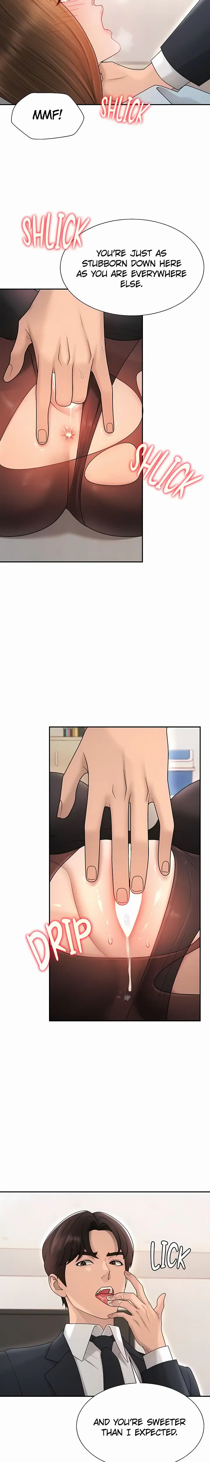 Pay With Your Body (Uncensored), chapter 40, page 10 of 17