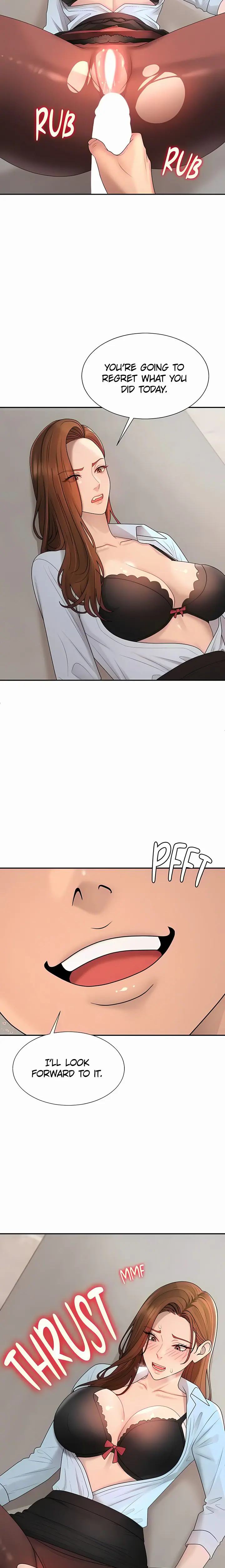 Pay With Your Body (Uncensored), chapter 40, page 12 of 17