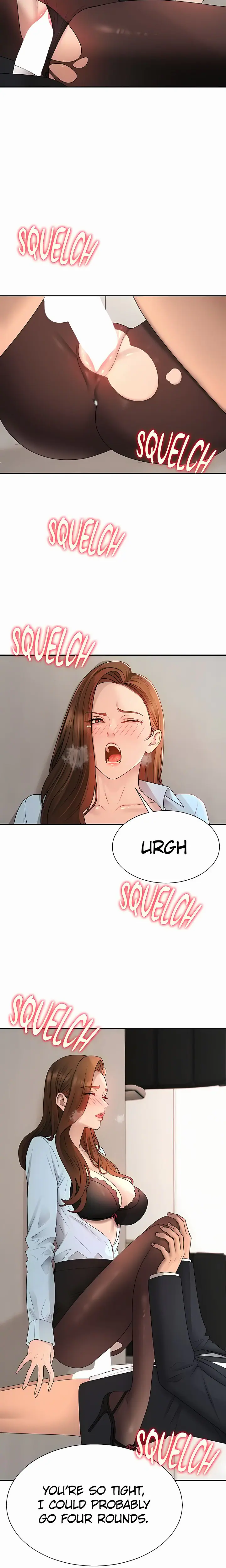 Pay With Your Body (Uncensored), chapter 40, page 13 of 17