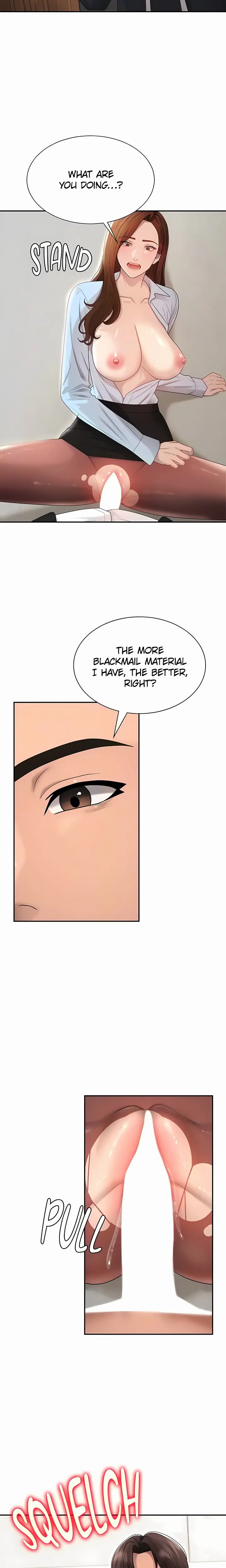 Pay With Your Body (Uncensored), chapter 40, page 16 of 17