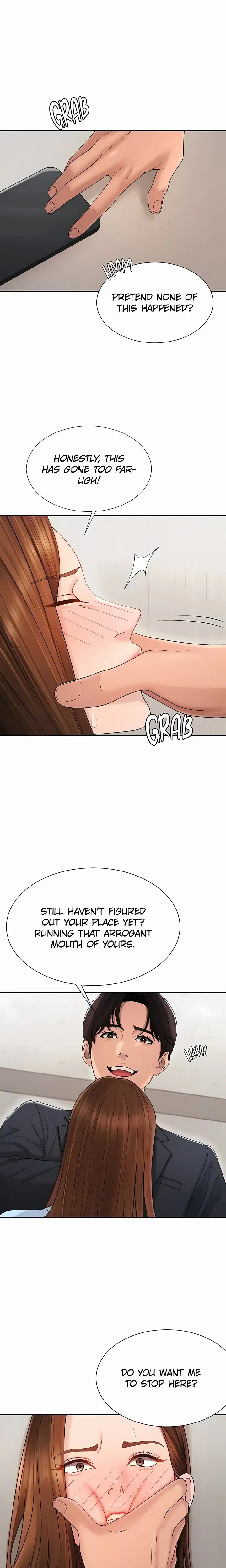 Pay With Your Body (Uncensored), chapter 41, page 5 of 22