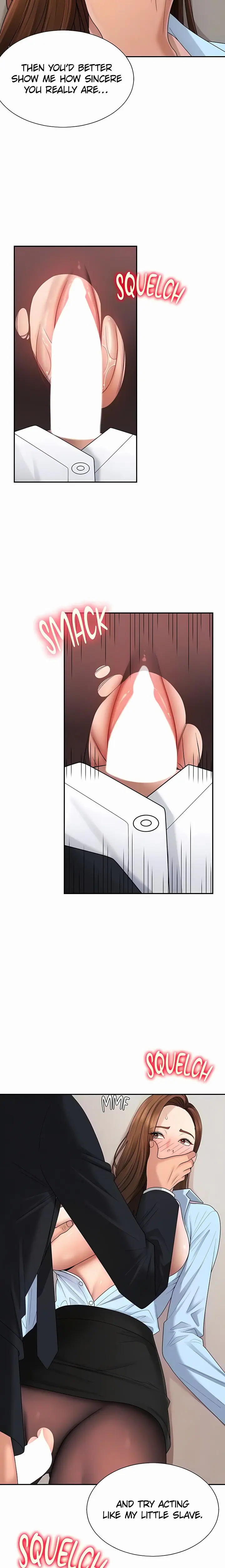 Pay With Your Body (Uncensored), chapter 41, page 6 of 22
