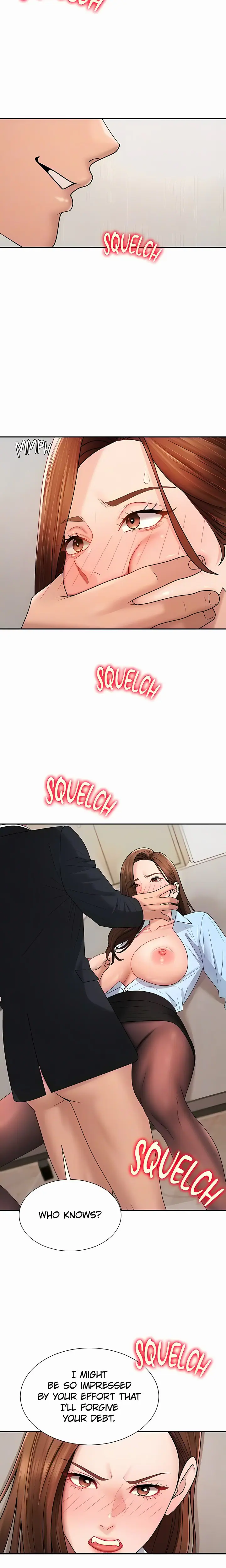 Pay With Your Body (Uncensored), chapter 41, page 7 of 22