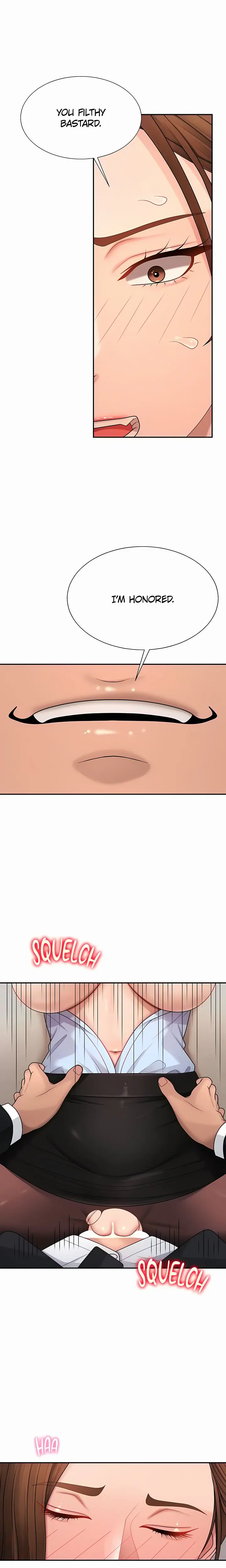 Pay With Your Body (Uncensored), chapter 41, page 11 of 22