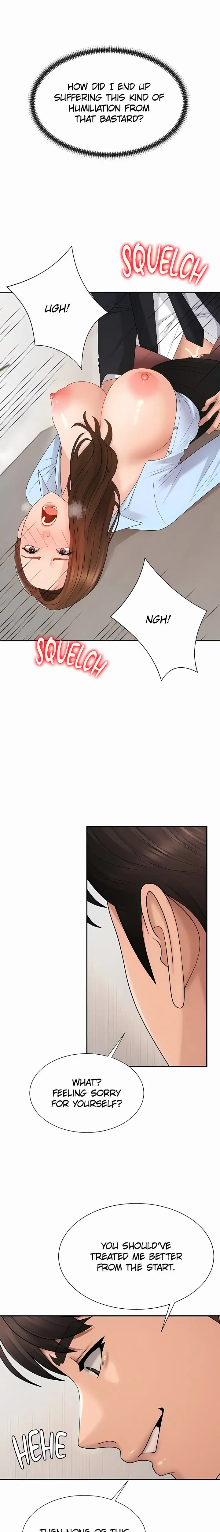 Pay With Your Body (Uncensored), chapter 41, page 12 of 22