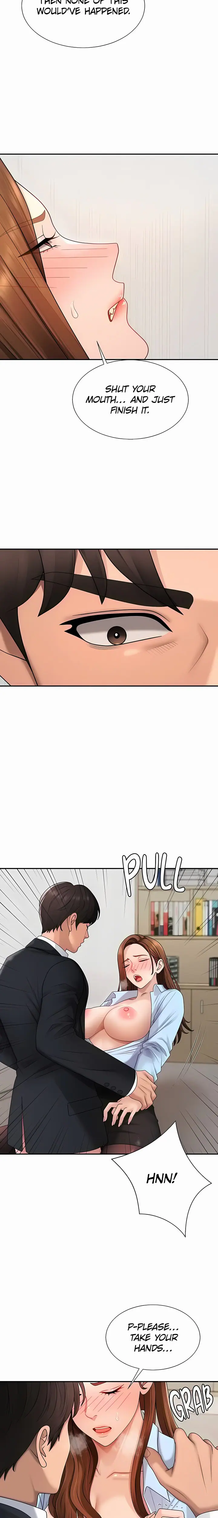 Pay With Your Body (Uncensored), chapter 41, page 13 of 22
