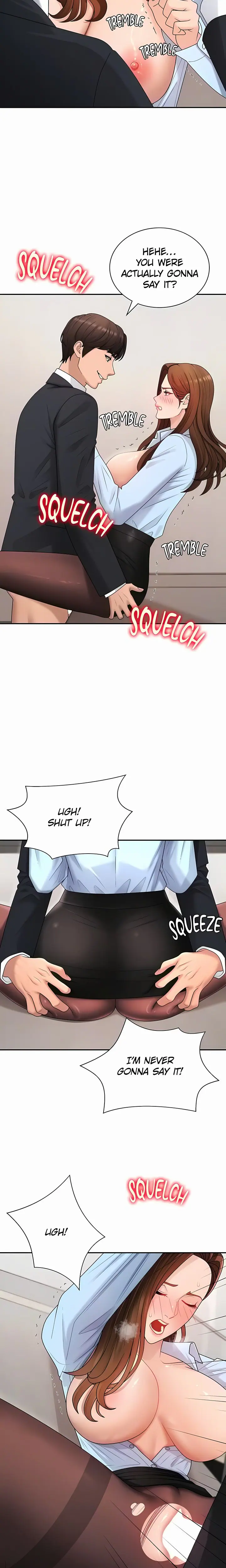 Pay With Your Body (Uncensored), chapter 41, page 14 of 22