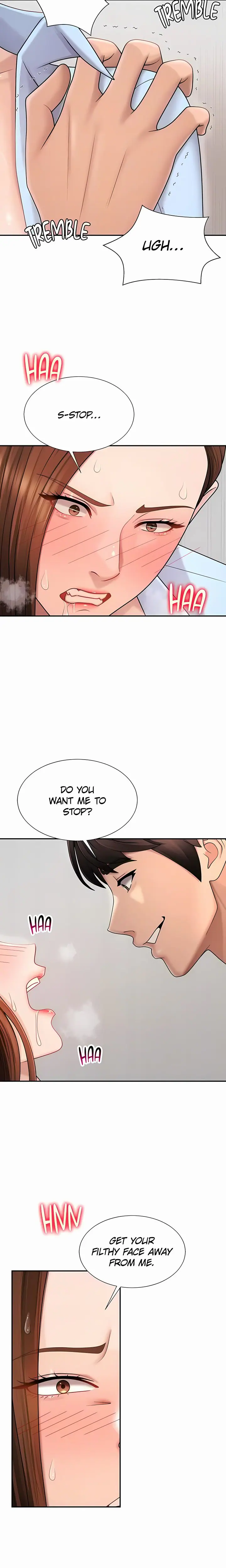 Pay With Your Body (Uncensored), chapter 41, page 16 of 22
