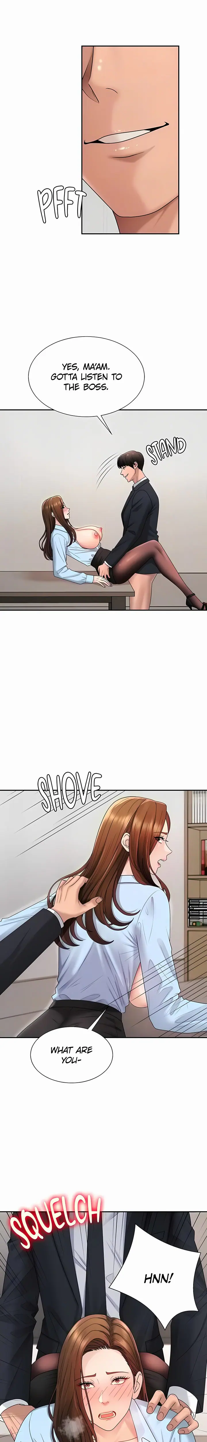 Pay With Your Body (Uncensored), chapter 41, page 17 of 22