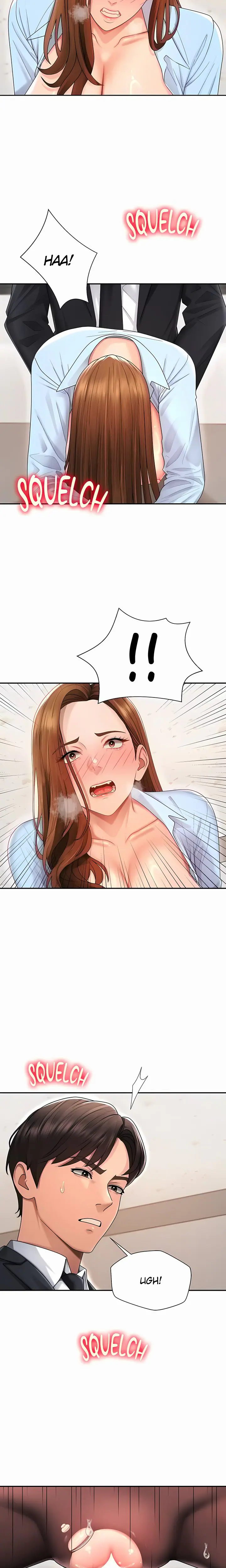 Pay With Your Body (Uncensored), chapter 41, page 20 of 22