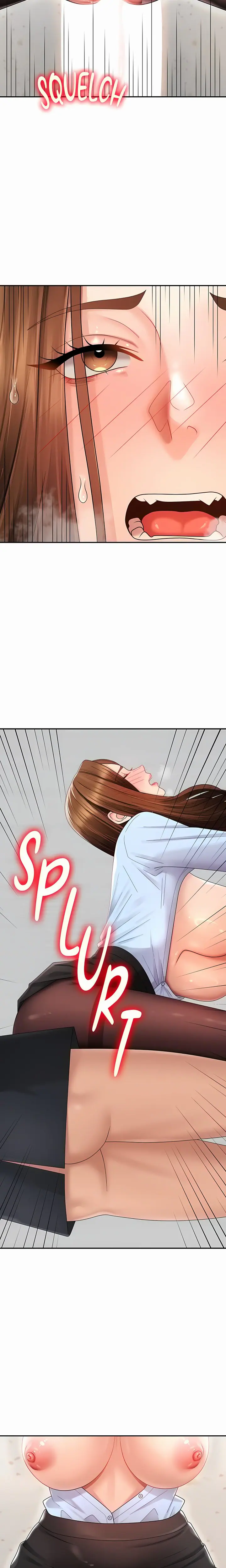 Pay With Your Body (Uncensored), chapter 41, page 21 of 22