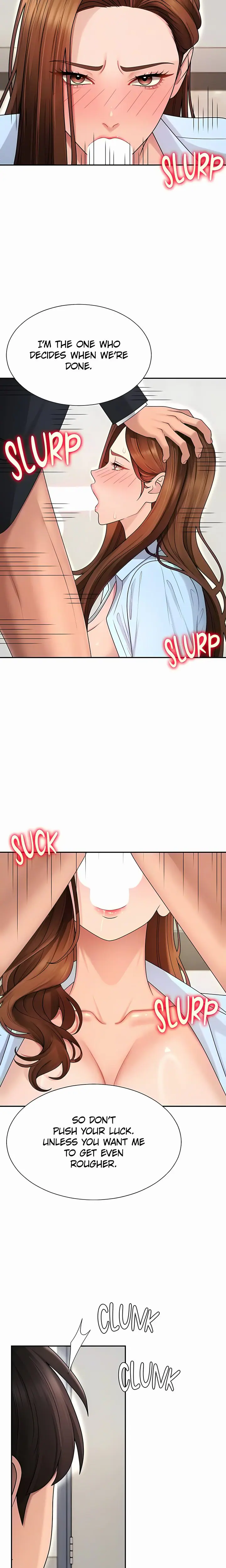Pay With Your Body (Uncensored), chapter 42, page 6 of 19