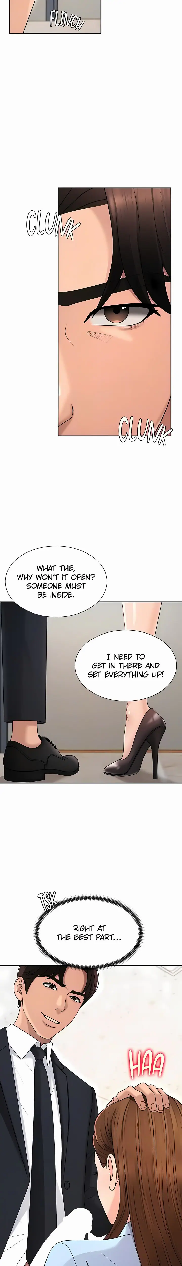 Pay With Your Body (Uncensored), chapter 42, page 7 of 19