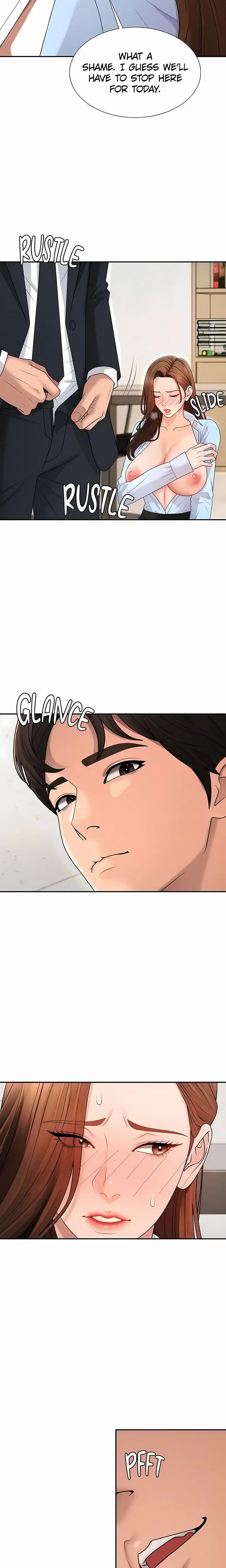 Pay With Your Body (Uncensored), chapter 42, page 8 of 19