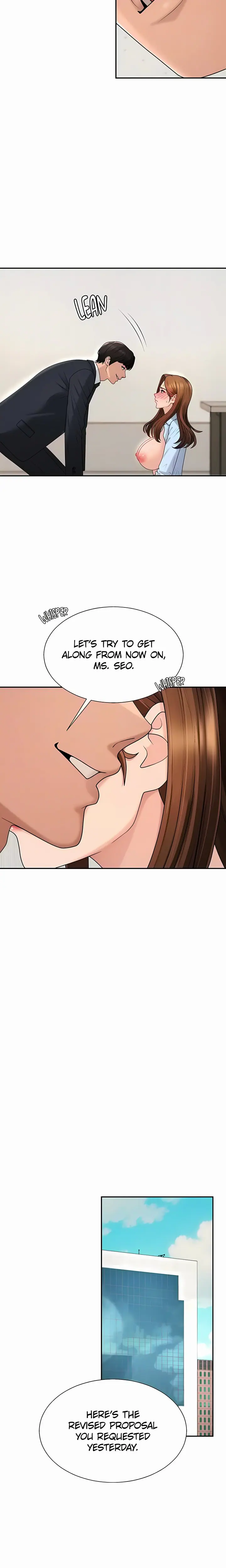 Pay With Your Body (Uncensored), chapter 42, page 9 of 19