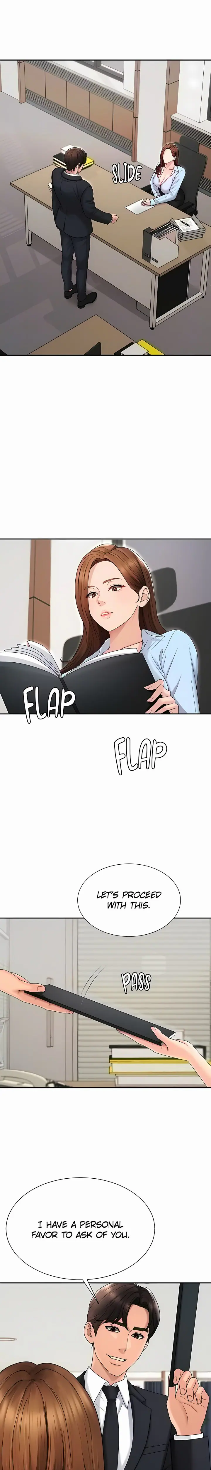 Pay With Your Body (Uncensored), chapter 42, page 10 of 19