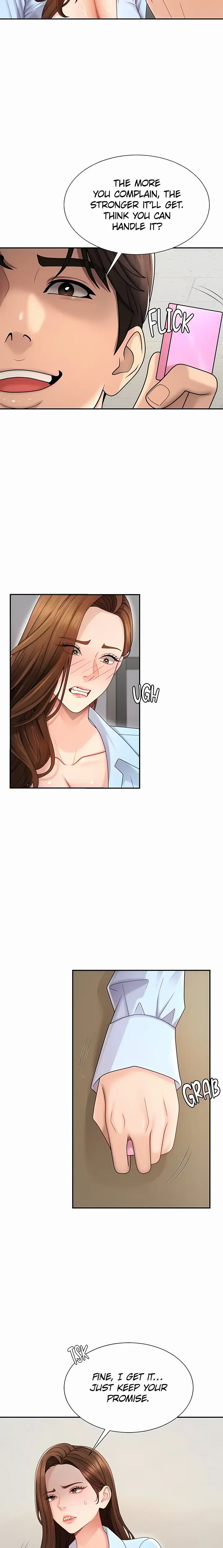 Pay With Your Body (Uncensored), chapter 42, page 13 of 19